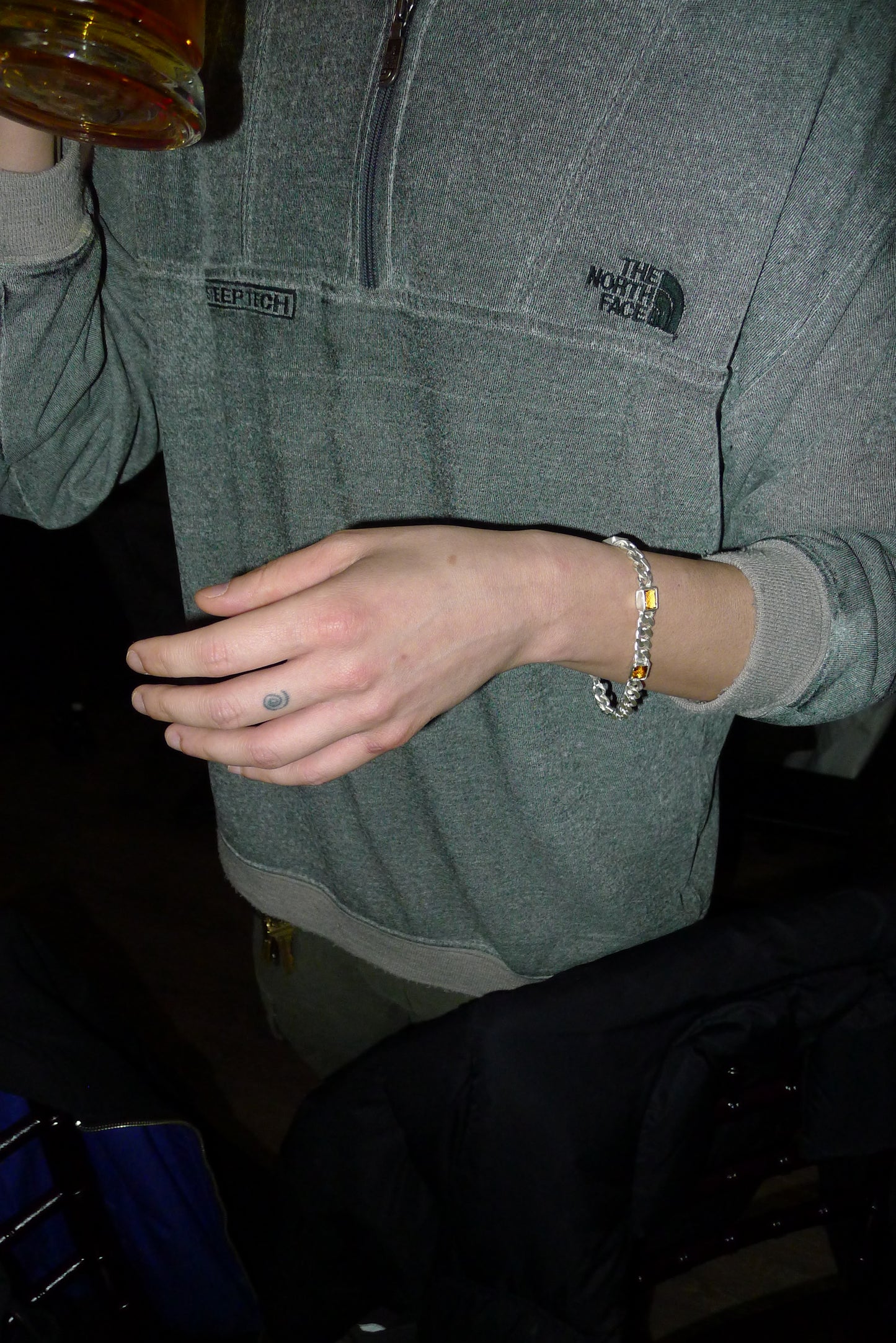 The Loric Bracelet