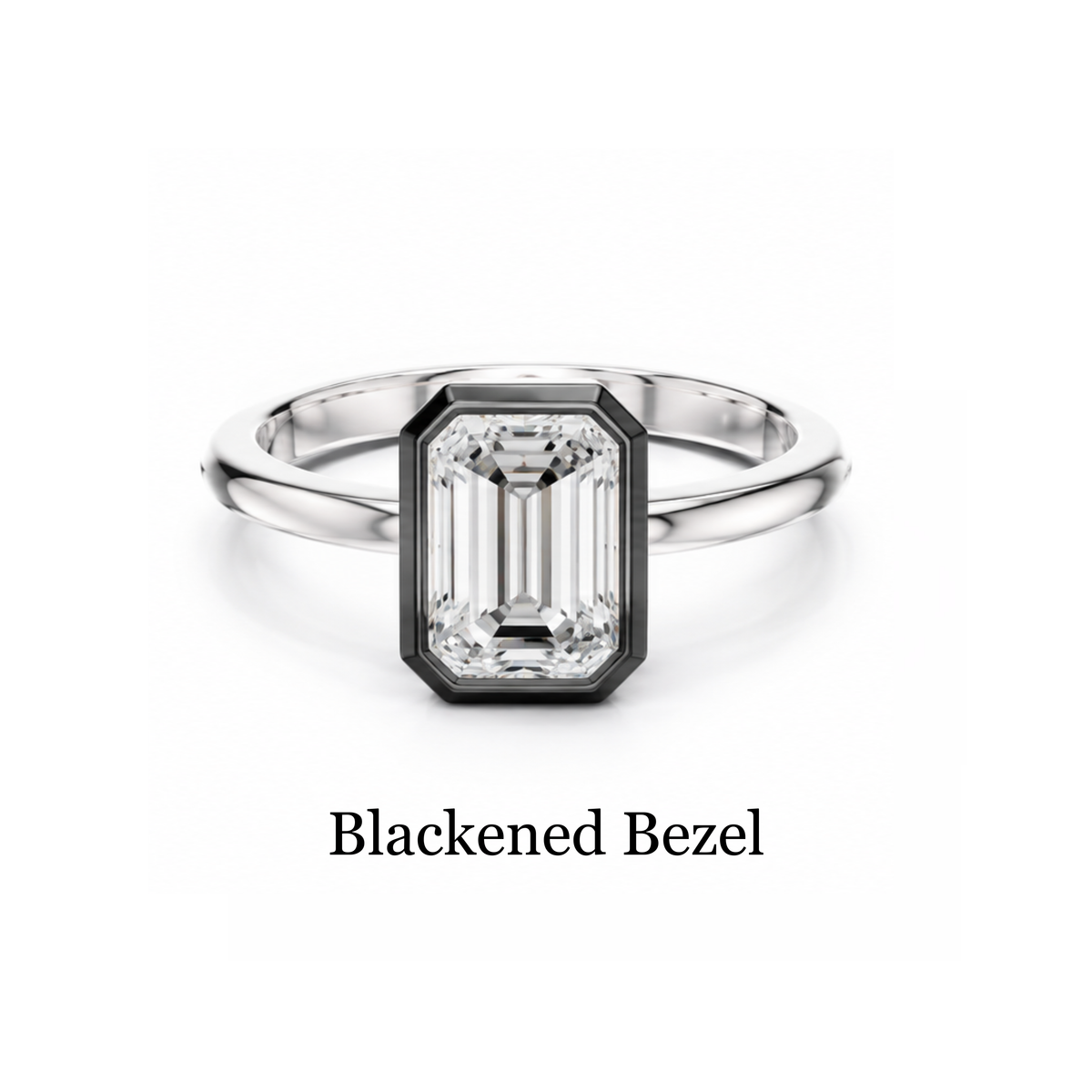 BYOS Bezel Ring