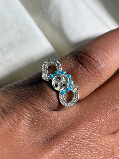 Guabancex ring