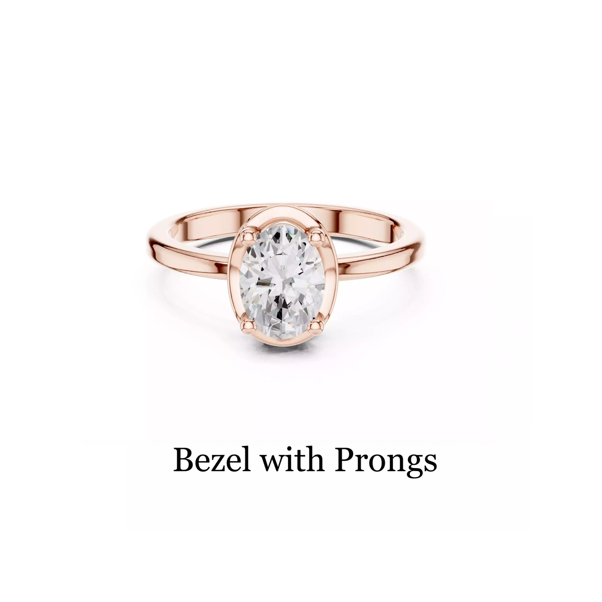 BYOS Bezel Ring