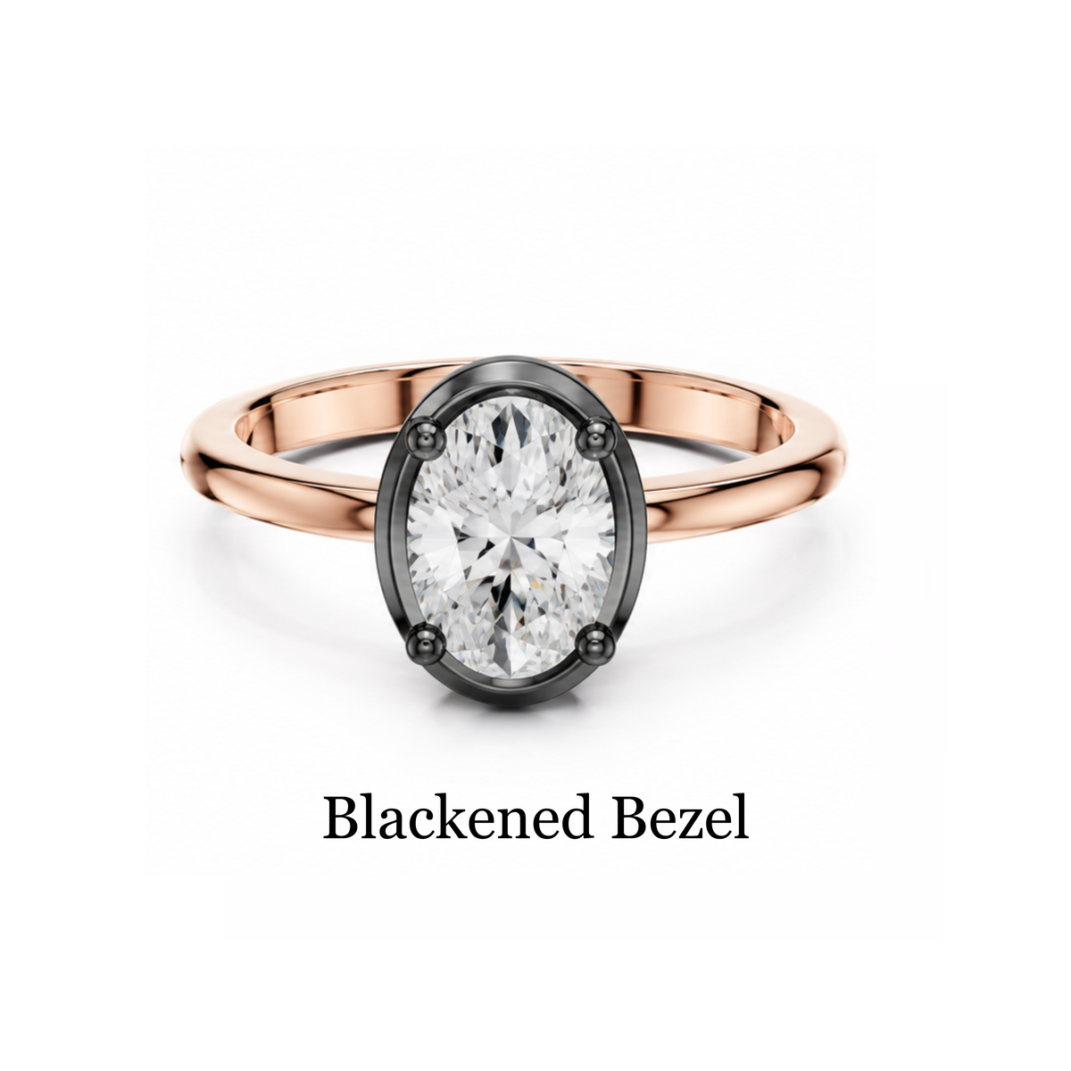 BYOS Bezel Ring