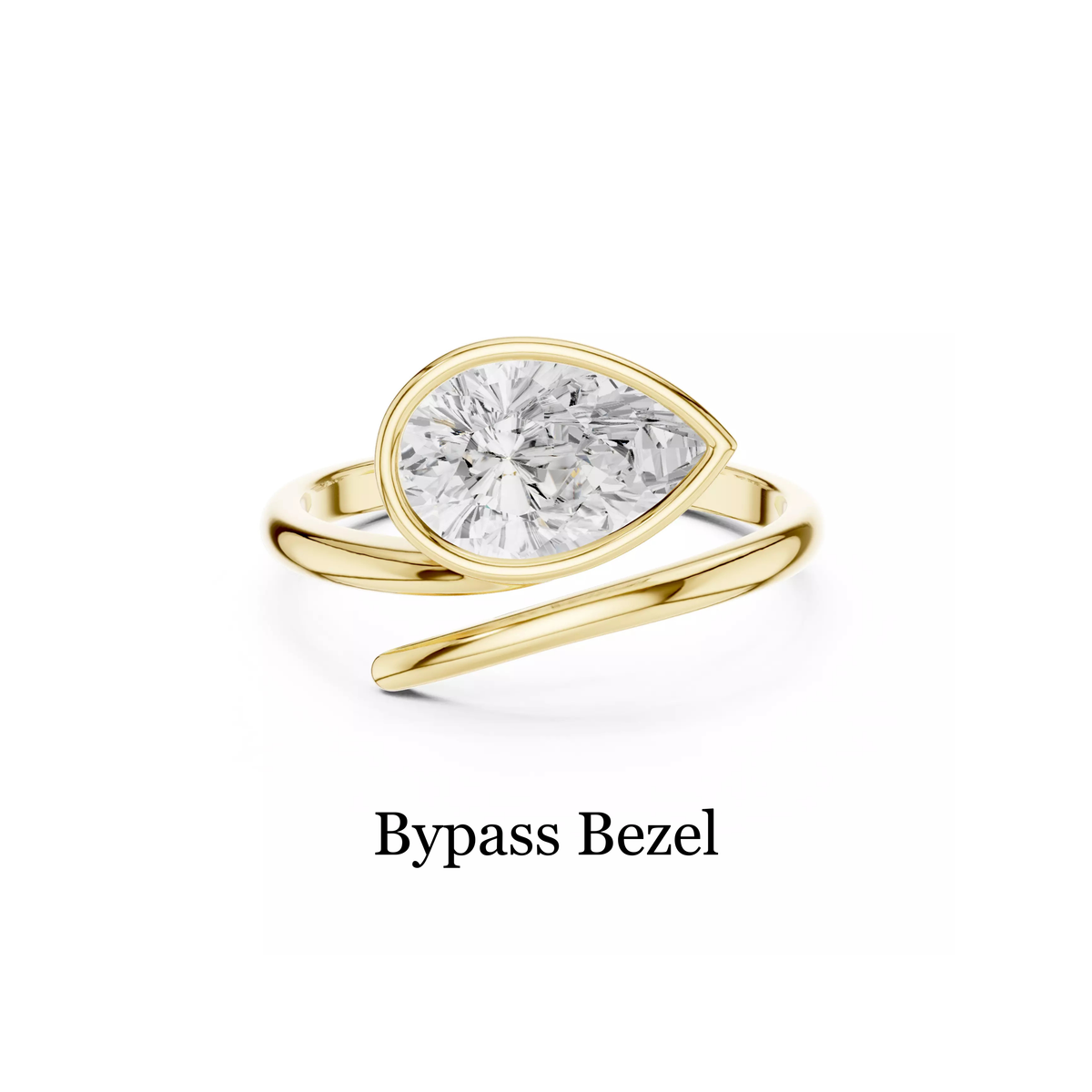 BYOS Bezel Ring