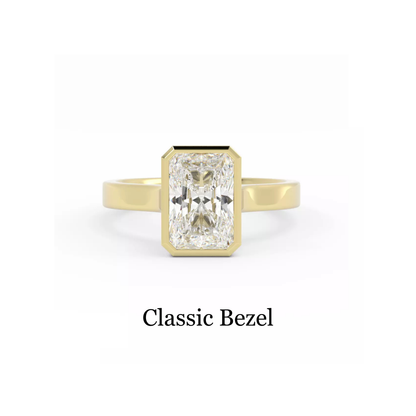 BYOS Bezel Ring