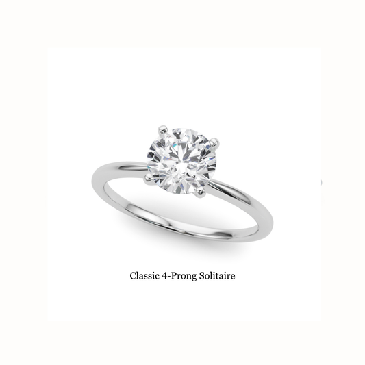 BYOS Ring