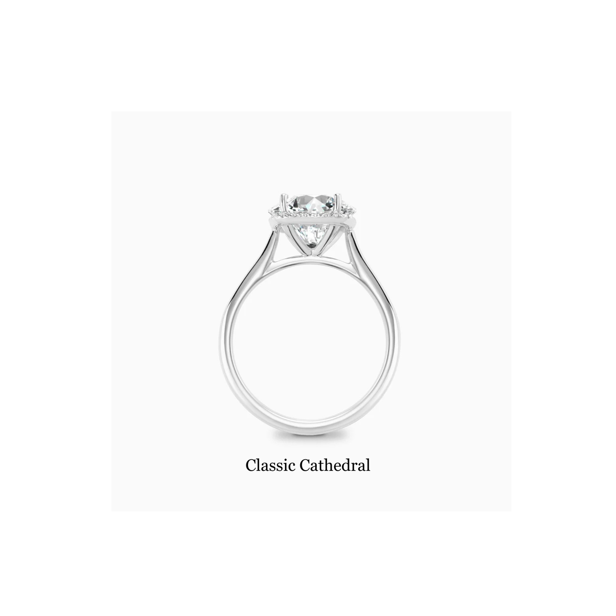BYOS Ring