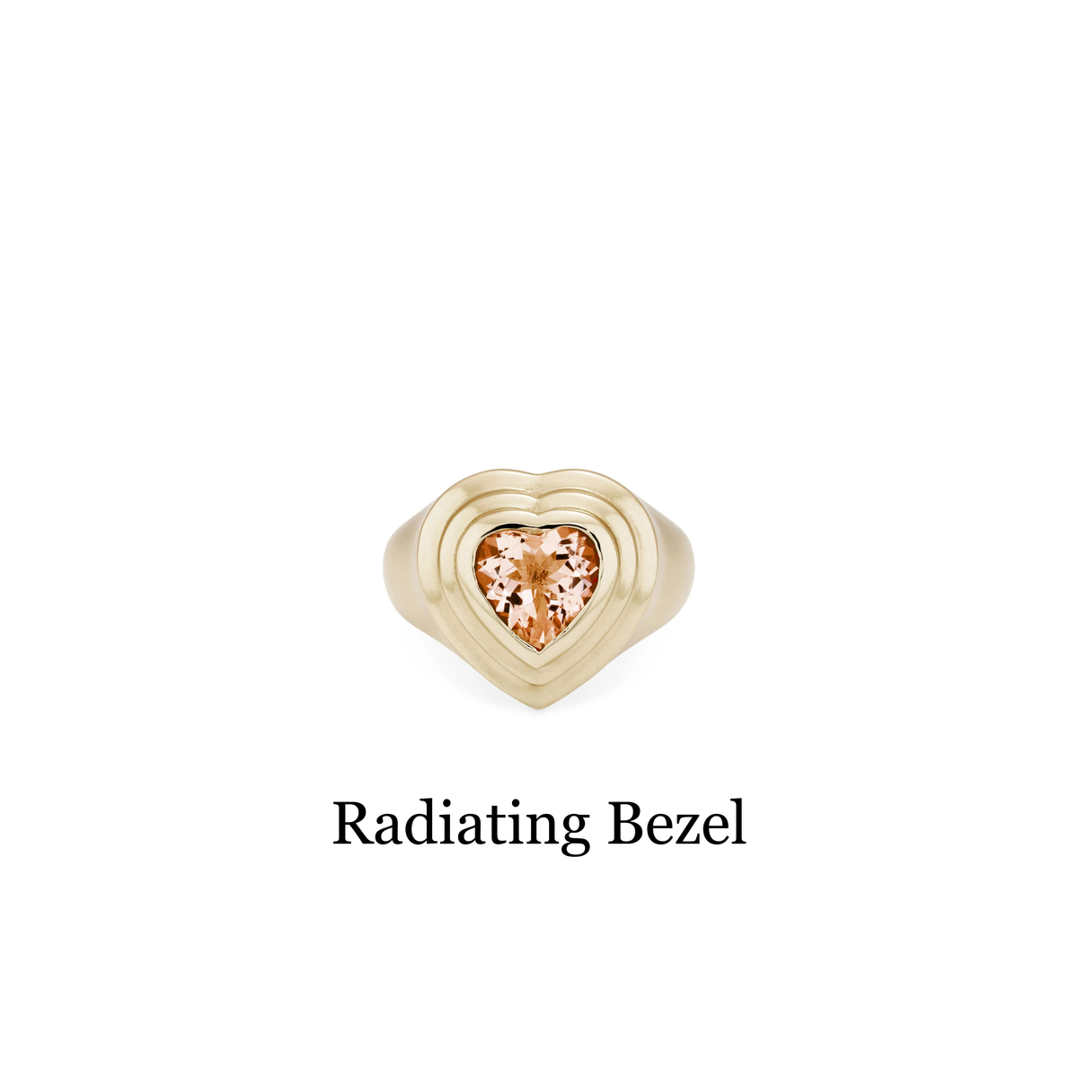 BYOS Bezel Ring