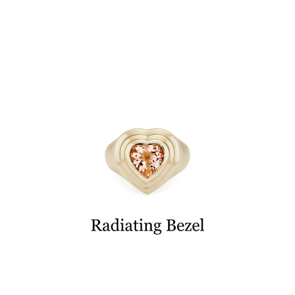 BYOS Bezel Ring