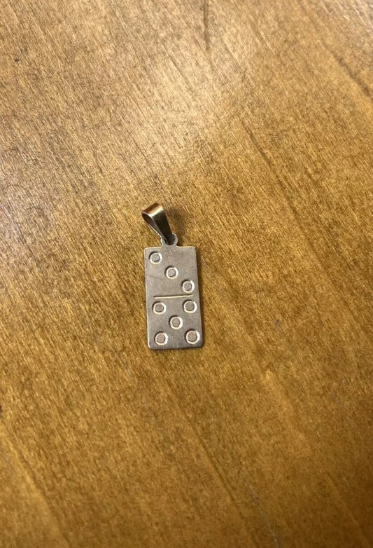 Domino Charm